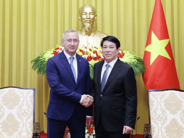 Tỉnh Kaluga trở thành điểm sáng mới trong hợp tác Nga - Việt
