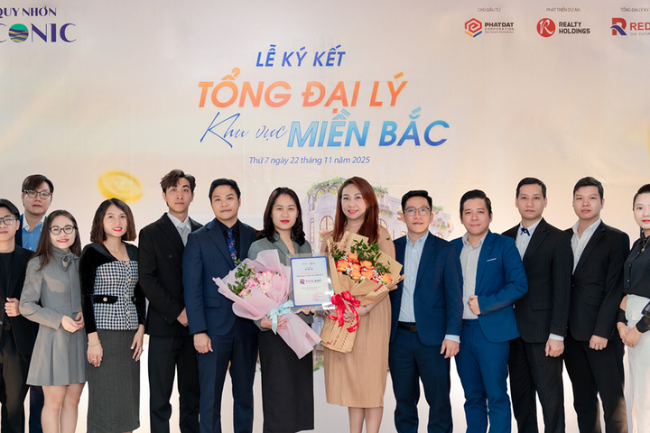 Tìm kiếm thị trường còn dư địa tăng giá, nhà đầu tư miền Bắc đổ về Quy Nhơn