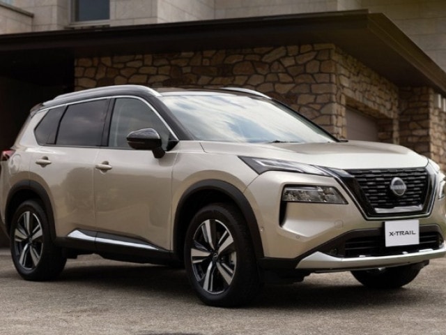 Nissan X-Trail e-POWER e-4ORCE ra mắt Đông Nam Á: Giá từ 1,4 tỷ VNĐ