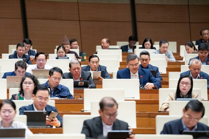 Tháo gỡ các mâu thuẫn, chồng chéo, phân mảnh trong hệ thống quy hoạch