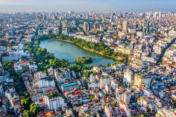 Quy định mới về tiêu chuẩn phân loại đơn vị hành chính