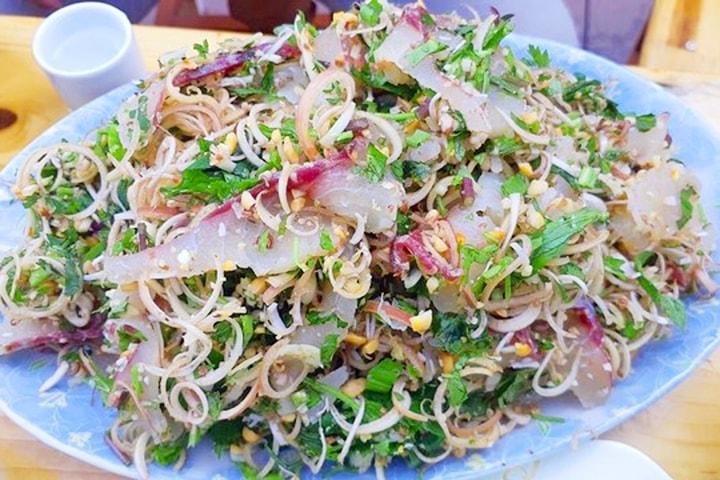 Những loại ký sinh trùng thường gặp khi có thói quen ăn gỏi