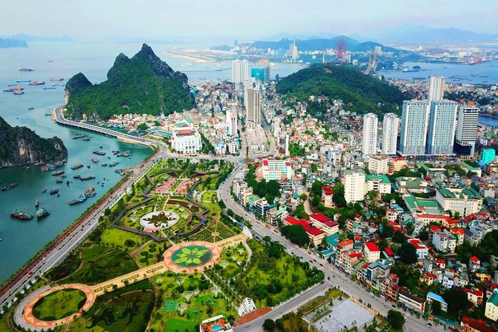 Đầu tư đa giá trị giữa phố biển 4 mùa: Lời giải từ Imperia Holiday Hạ Long