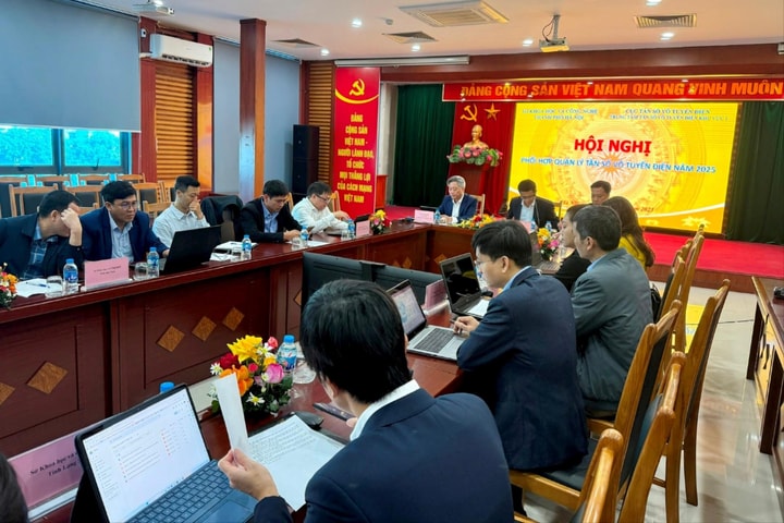 Bảo đảm an toàn thông tin cho các sự kiện lớn tại Hà Nội