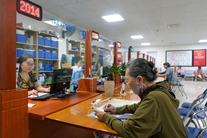 Lừa đảo và mua bán sổ bảo hiểm xã hội: Nguy cơ đe dọa an sinh xã hội