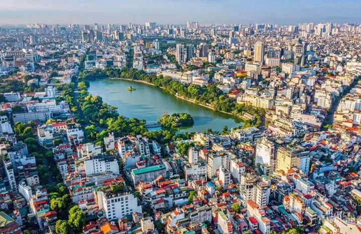 Quy định mới về tiêu chuẩn phân loại đơn vị hành chính