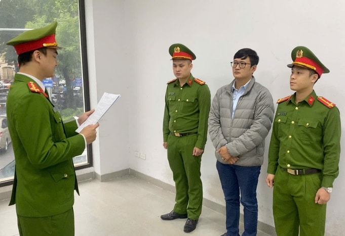 Hà Nội: Khởi tố 14 đối tượng vụ tranh chấp vị trí đỗ ô tô tại tầng hầm chung cư
