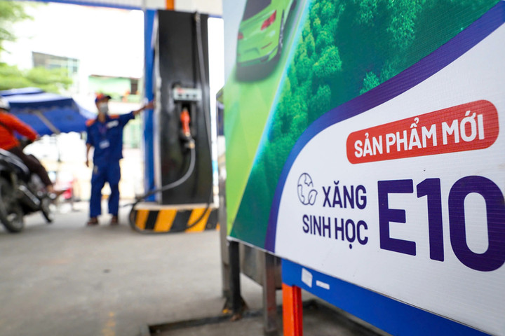 Từ quyết tâm "xanh" đến lộ trình hành động