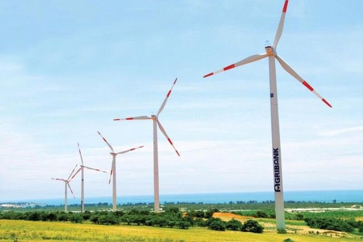 “Đồng vốn xanh” kiến tạo tương lai nông nghiệp Việt - Bài 4: Đưa carbon trở thành tài sản