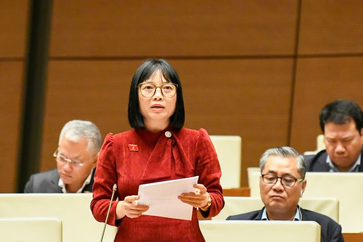 Đề xuất bổ sung quy định bảo vệ thông tin người dân khi tham gia vào không gian số
