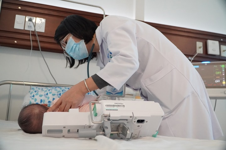 Lo ngại từ “cơn khát” Tamiflu