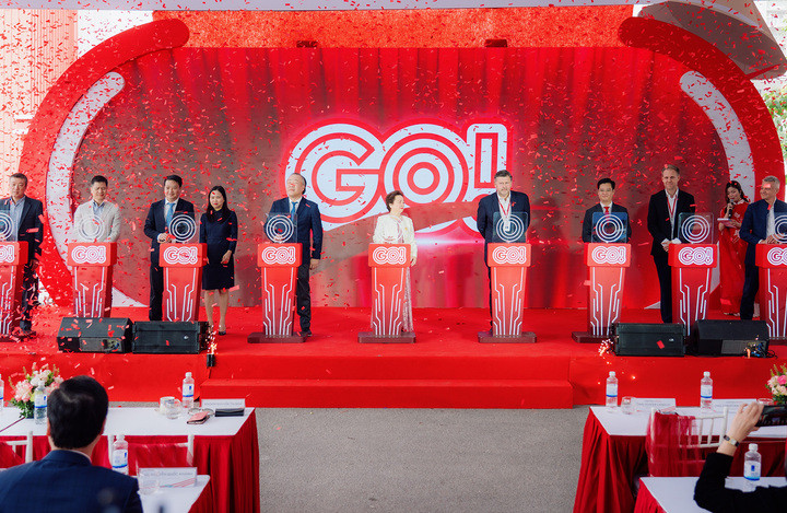 Central Retail chung tay hiện đại hóa thị trường bán lẻ Việt Nam