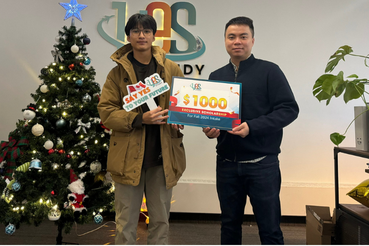 Chia sẻ kinh nghiệm du học Canada: Từ xin visa đến định cư