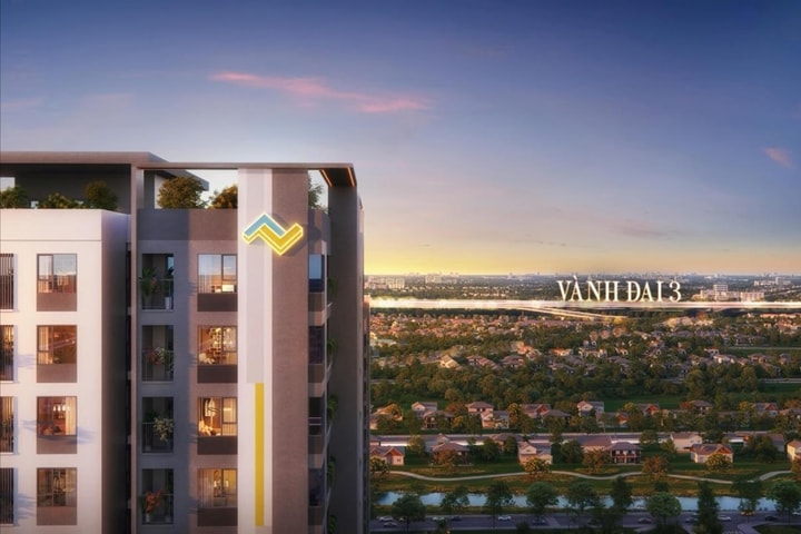 Đô thị vành đai - cao tốc: Dịch chuyển chiến lược đầu tư của các “ông lớn”