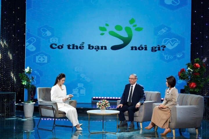 Bệnh teo cơ tủy - Hành trình từ phát hiện đến hy vọng