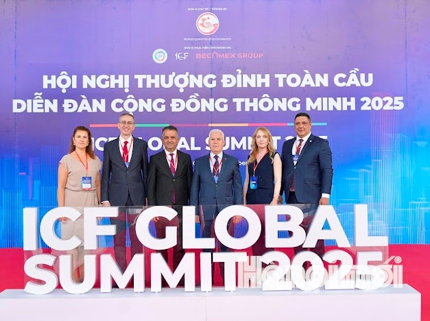 Khoa học công nghệ là chìa khóa mở ra mô hình tăng trưởng mới