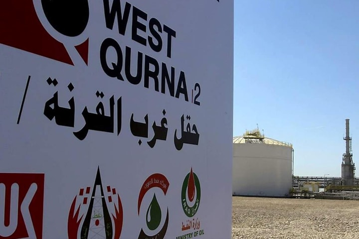 Iraq mời các tập đoàn Mỹ đấu thầu mỏ dầu lớn nhất thế giới do Nga vận hành