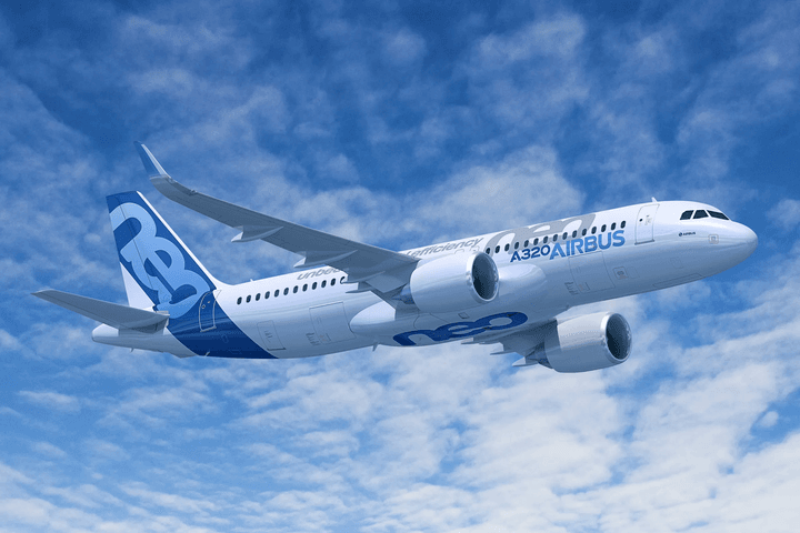 Airbus “khó chồng khó” khi dòng A320 tiếp tục phát sinh lỗi kỹ thuật