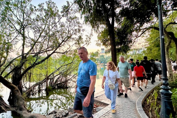 Hà Nội: Trang bị kỹ năng phòng ngừa rủi ro pháp lý cho hơn 200 doanh nghiệp du lịch
