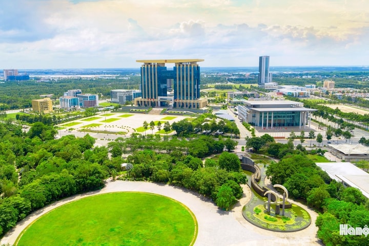 TP Hồ Chí Minh xây dựng hệ sinh thái đổi mới sáng tạo hợp tác “Nhà nước - Viện trường - Doanh nghiệp”
