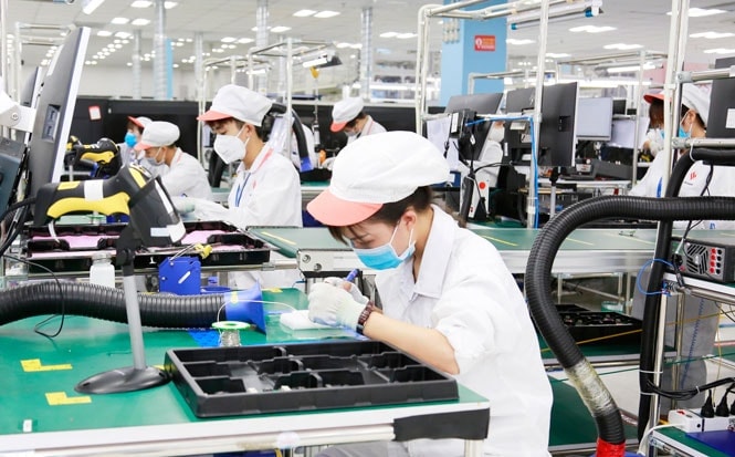 Hà Nội: Tạo thuận lợi cho doanh nghiệp tư nhân tham gia các dự án lớn