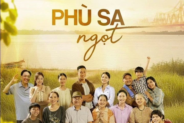 "Phù sa ngọt" lan tỏa tinh thần xây dựng “trục xanh - trục văn hóa”