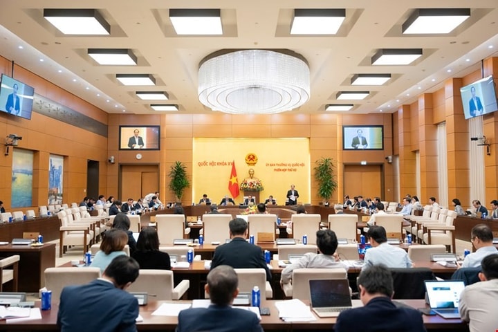 Bổ sung chính sách hỗ trợ chuyển đổi số và đổi mới sáng tạo cho cơ quan báo chí