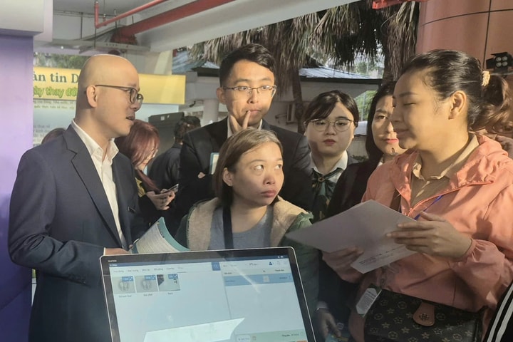Bảy nhóm giải pháp hỗ trợ hộ kinh doanh chuyển đổi từ thuế khoán sang kê khai