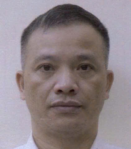 Truy nã Nguyễn Văn Đài về tội “Làm, tàng trữ, phát tán hoặc tuyên truyền thông tin, tài liệu, vật phẩm nhằm chống Nhà nước Cộng hòa xã hội chủ nghĩa Việt Nam”