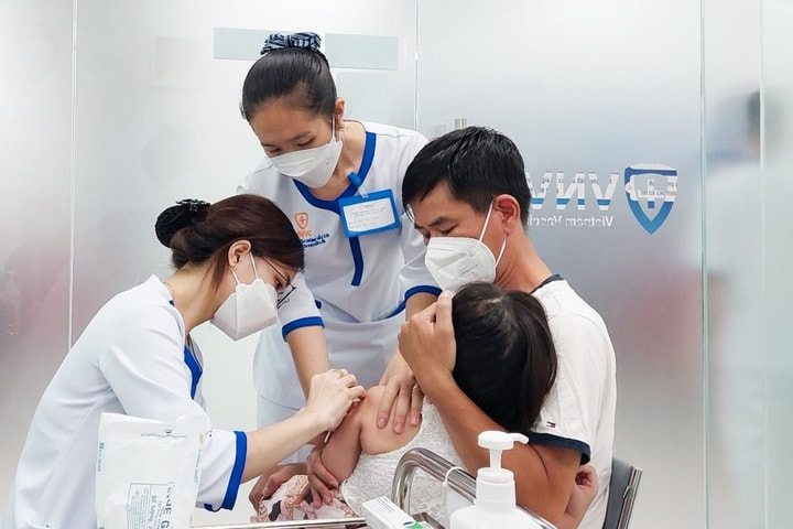Tăng cường công tác phòng chống bệnh bại liệt