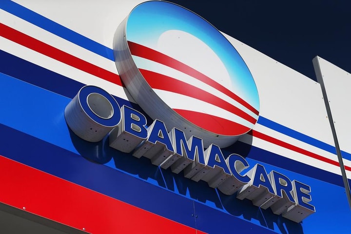 Mỹ: Đảng Cộng hòa tung sáng kiến mới cạnh tranh với Obamacare