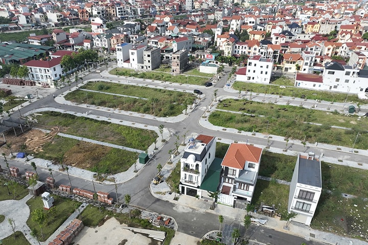 Điều chỉnh bảng giá đất từ năm 2026: Tạo nền tảng cho cơ chế định giá minh bạch