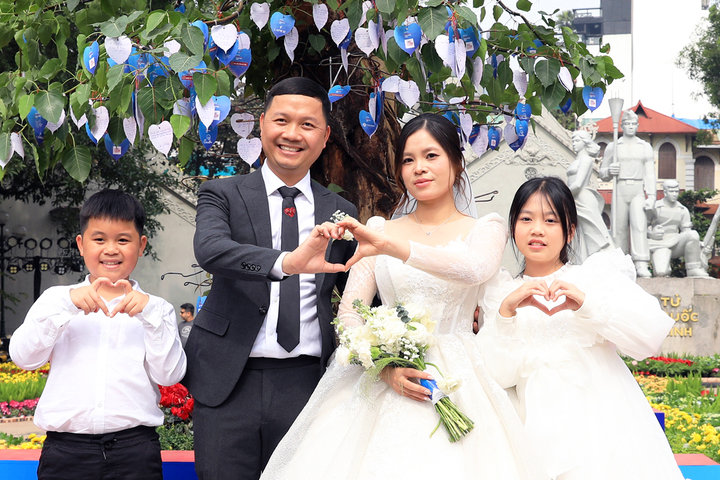 Lan tỏa những giá trị nhân văn
