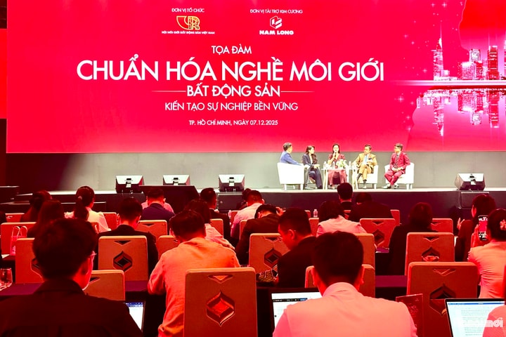 TP Hồ Chí Minh: Gần 90% môi giới bất động sản chưa có chứng chỉ hành nghề hoặc hết hiệu lực