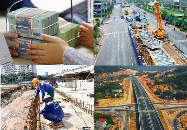 Thủ tướng phê bình 34 bộ, ngành, địa phương chậm trễ giải ngân đầu tư công