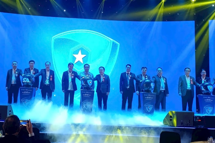 Hiệp hội An ninh mạng Quốc gia ra mắt chi hội phía Nam