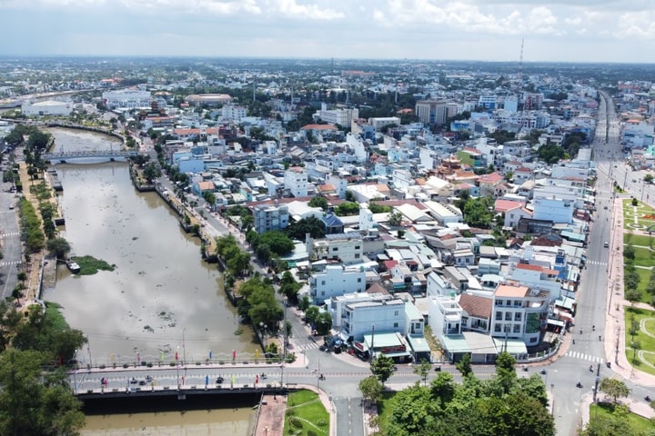 Tây Ninh thực hiện nhiều giải pháp bảo vệ môi trường trong năm 2026
