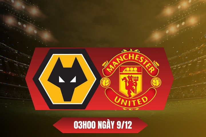 Nhận định Wolves vs Man United: Thử thách nguy hiểm cho đội khách tại Molineux