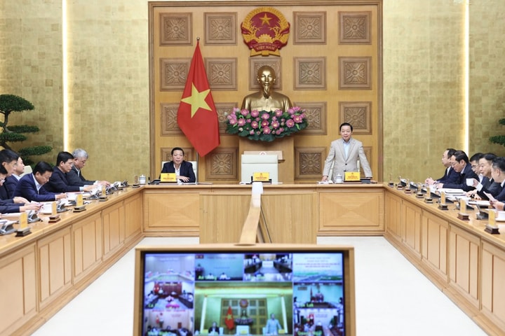Ban Chỉ đạo Nhà nước các công trình, dự án quan trọng quốc gia, trọng điểm ngành giao thông vận tải họp phiên thứ 22
