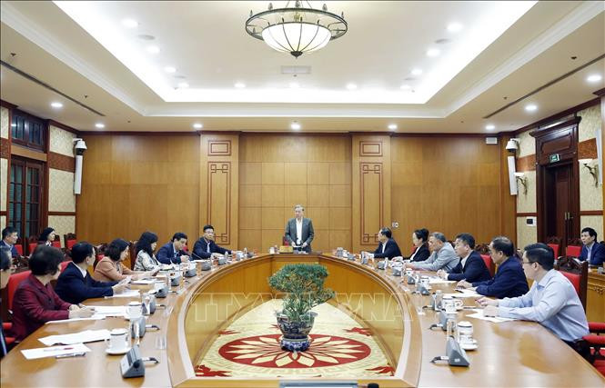 Hoàn thiện chính sách đối với người khuyết tật: Chuyển từ "y tế - chăm sóc" sang tiếp cận "xã hội - hòa nhập"