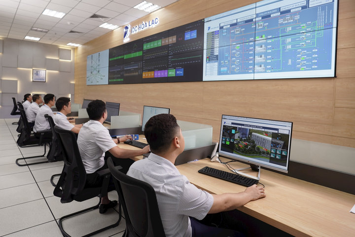 Tin tức đặc biệt trên báo in Hànộimới ngày 11-12-2025