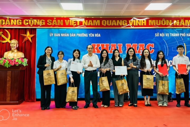 Yên Hòa tăng cường kết nối việc làm và hỗ trợ vay vốn ưu đãi: Chung tay bảo đảm an sinh xã hội