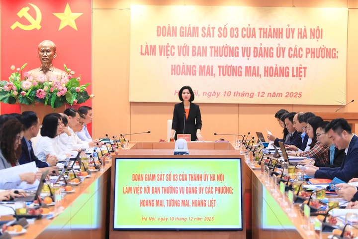 Phân cấp, phân quyền gắn với giải quyết thủ tục hành chính phải hiệu quả, thực chất