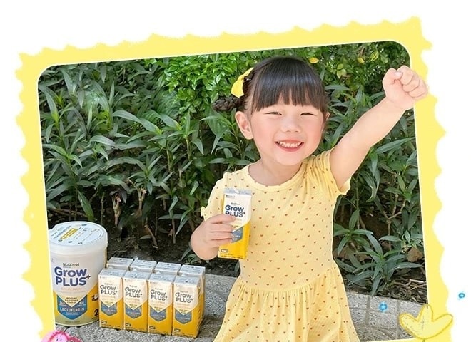 Lactoferrin và bước tiến mới trong dinh dưỡng đề kháng