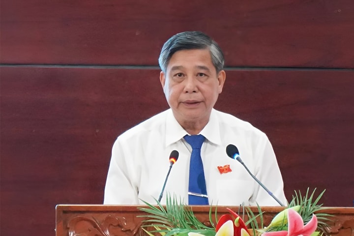 Cần Thơ hành động quyết liệt nhằm hoàn thành các nhiệm vụ trọng tâm