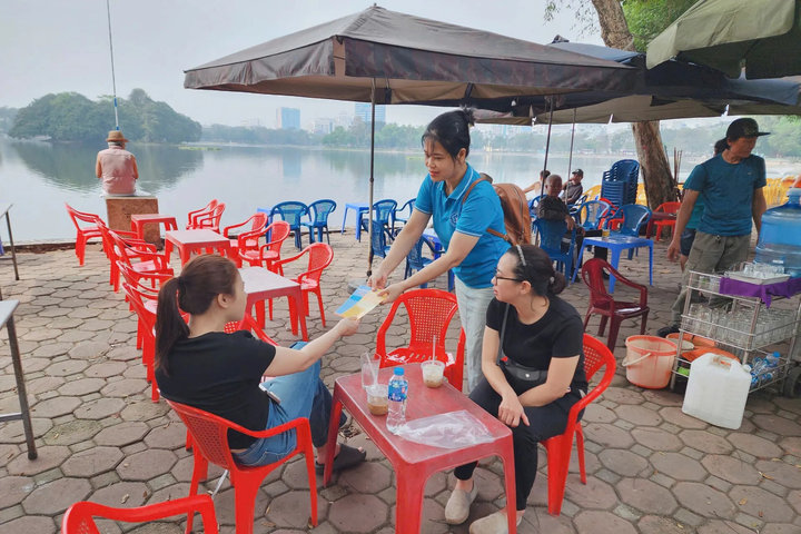 Lao động tự do thế hệ 7X: đóng BHXH tự nguyện, nên hay không?