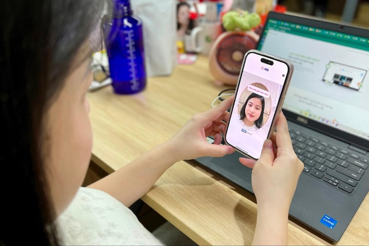 Bổ sung xác thực ảnh chân dung thuê bao di động trong năm 2026