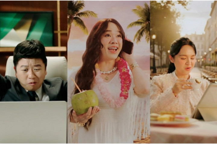 Ra mắt 3 video tưởng “trúng thưởng” ai ngờ… “trúng bẫy”