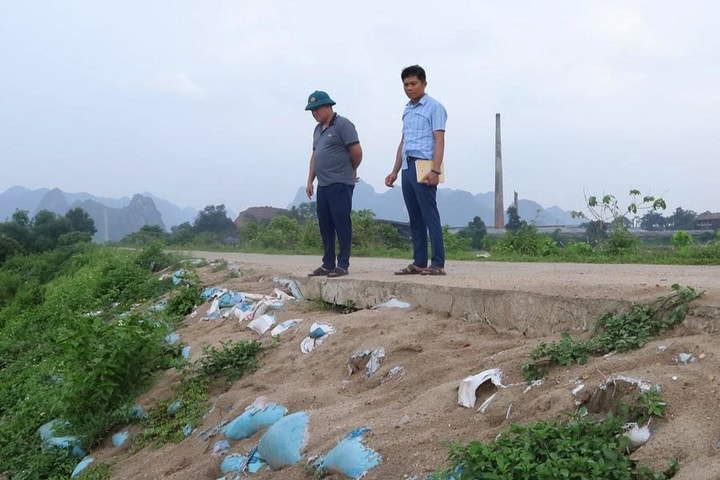 Thúc đẩy giảm nghèo, không bỏ lại ai phía sau: Hướng đến mục tiêu phát triển bao trùm và bền vững