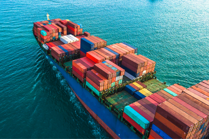 Khi doanh nghiệp tư nhân giải bài toán điểm nghẽn logistics